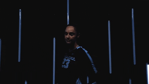 North Carolina GIF by UNC Tar Heels