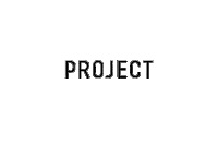 new york project Sticker by UBM Fashion