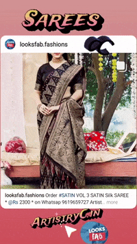 Buy Now Fashion GIF by ArtistryC