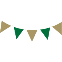 Unc Charlotte Sticker by CLT Admissions