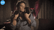 damon salvatore cats GIF by Omaze
