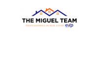 themiguelteamrealestate miguel team realestate the miguel team michael miguel themiguelteamrealestate Sticker