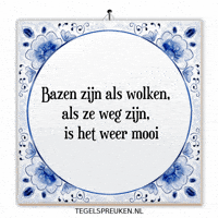 Humor Spreuk GIF by Tegelspreuken.nl