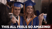 Happy Good Witch GIF by Hallmark Channel