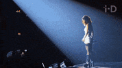 taylor swift concert GIF by VICE Media Spain