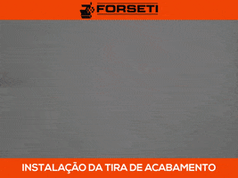 Perfil Estrutural Em Aluminio GIF by Forseti Soluções