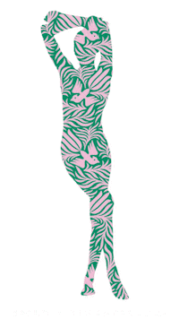 Artist Swimming Sticker by SwimOutlet