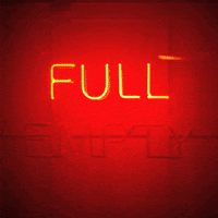 neon sign optimism GIF by Samuel Adams Beer