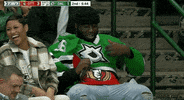 Ice Hockey Sport GIF by NHL