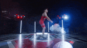 Ohio State Wrestling GIF by Ohio State Athletics