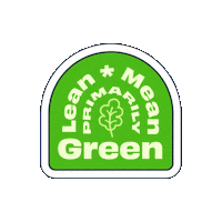 Fast Food Plant Sticker by Gardencup