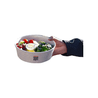 Sustainability Bowl Sticker by Relevo