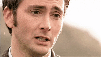 david tennant doomsday GIF by Doctor Who