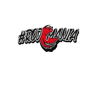 abjhalcones veracruz rojas abj halcones rojos Sticker