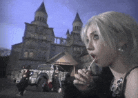 Music Video Winter GIF by aespa
