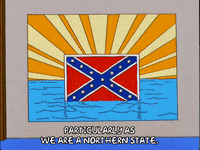 the simpsons episode 3 GIF