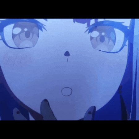 boxwu giphygifmaker sakiko avemujica GIF