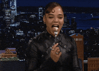 Scared Tonight Show GIF by The Tonight Show Starring Jimmy Fallon