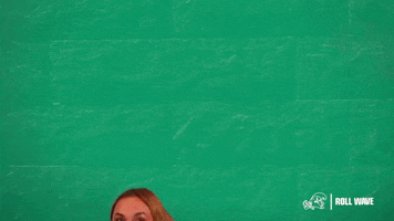 Wave Swimming GIF by GreenWave