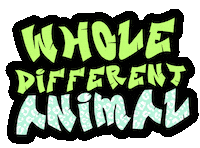 Wda Sticker