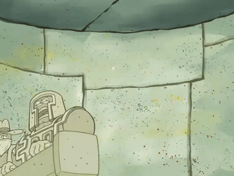 season 6 episode 21 GIF by SpongeBob SquarePants
