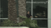 Jeremy Allen White Homecoming Tv GIF by Amazon Prime Video