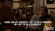 jeremy allen white c'mon GIF by Showtime