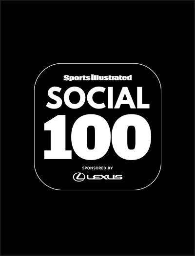 #soccer #sisocial100 GIF by Sports Illustrated