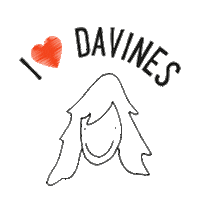 DavinesEducation davines davineseducation davineshair davinesartist Sticker
