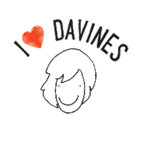 DavinesEducation davines davineseducation davineshair davinesartist Sticker