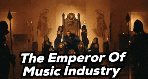 Honey Singh Yoyo GIF