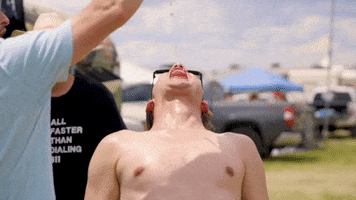 partying independence day GIF by Cole Swindell