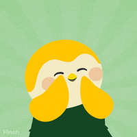 Happy St Patricks Day GIF by Finch Care
