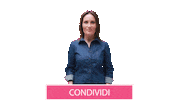 Cucito Condividi Sticker by Sara Poiese
