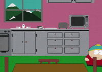 eric cartman GIF by South Park 