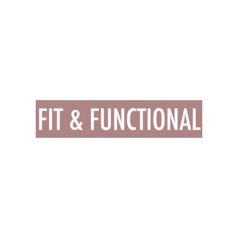 kelly_yager kfit kelly yager kellyyager fit and functional Sticker