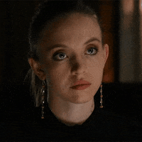 Oh Come On Fed Up GIF by Amazon Prime Video