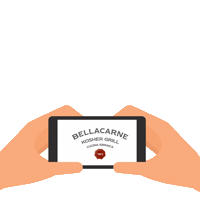 Order Sticker by BellaCarne