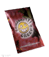 Logo Brand Sticker