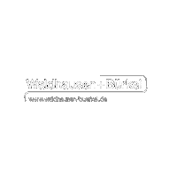 Wabue wabu waldhausen bürkel wabue Sticker