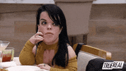 Little Women S6 GIF by TrueReal