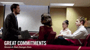 uga research that changes lives GIF by University of Georgia