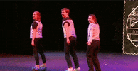 Theatre Hoverboards GIF by Bethany Lutheran College