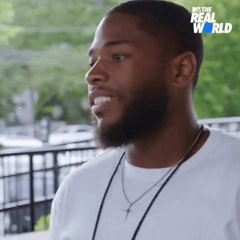 Season 1 Episode 10 GIF by Real World on Watch