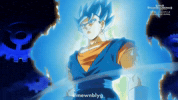 Super Dragon Ball Heroes GIF