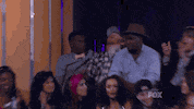 rush week ben briley GIF by American Idol