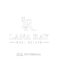 Lanaraylogogif Sticker by JohnHart Real Estate