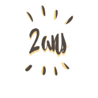 Anniversaire Nissart Sticker by Zielinska