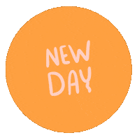 You Got This New Day Sticker by RestUp