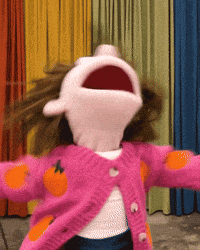 We Got This Yes GIF by Linnea Bullion